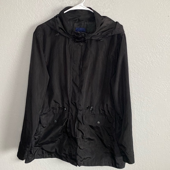 Basic Editions lightweight jacket - Picture 2 of 7